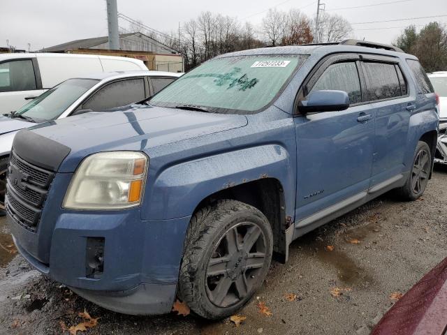 GMC TERRAIN 2011 2ctflve51b6217980