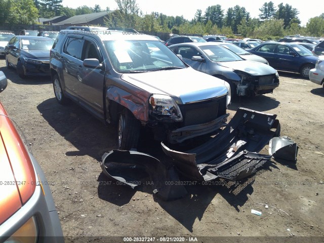 GMC TERRAIN 2011 2ctflve51b6220457