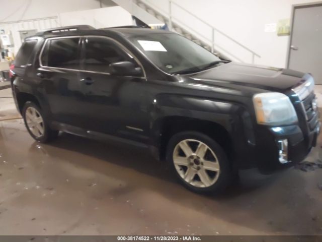 GMC TERRAIN 2011 2ctflve51b6242779