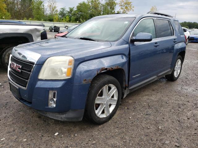 GMC TERRAIN SL 2011 2ctflve51b6246864