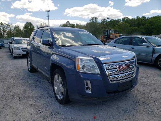 GMC TERRAIN SL 2011 2ctflve51b6263194