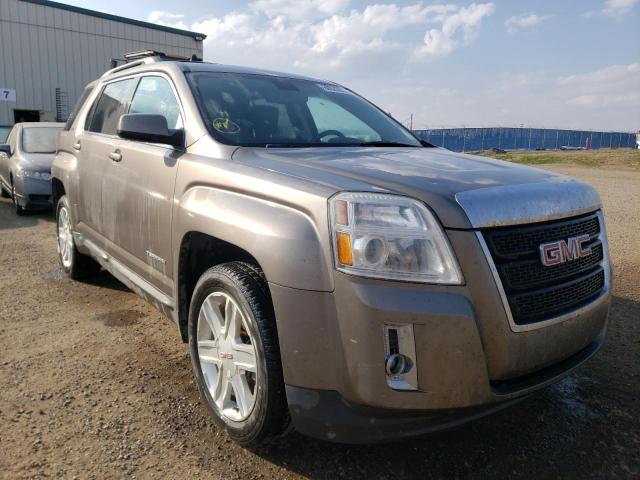 GMC TERRAIN SL 2011 2ctflve51b6274857