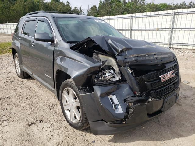 GMC TERRAIN SL 2011 2ctflve51b6308098