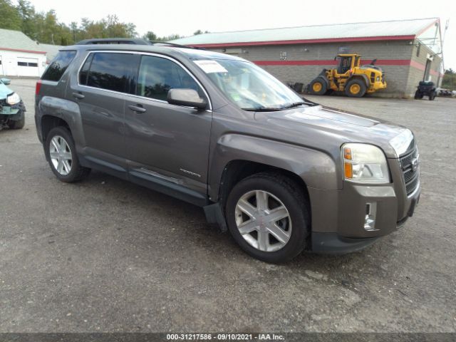 GMC TERRAIN 2011 2ctflve51b6332532