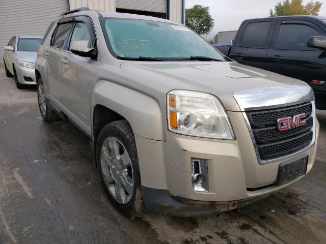 GMC TERRAIN SL 2011 2ctflve51b6362663