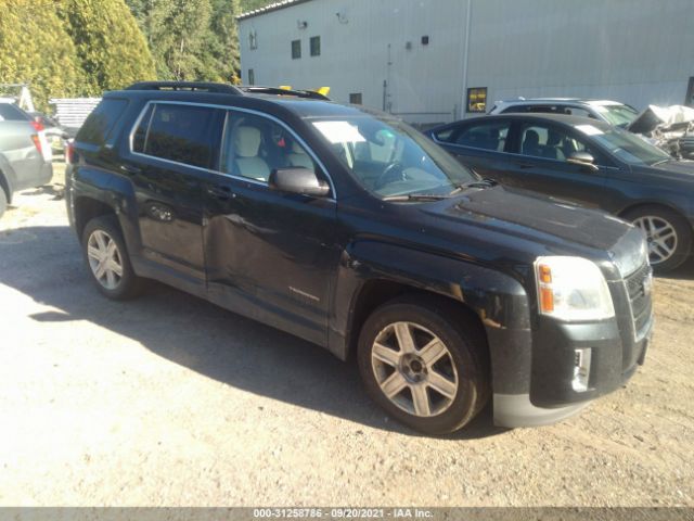 GMC TERRAIN 2011 2ctflve51b6367376