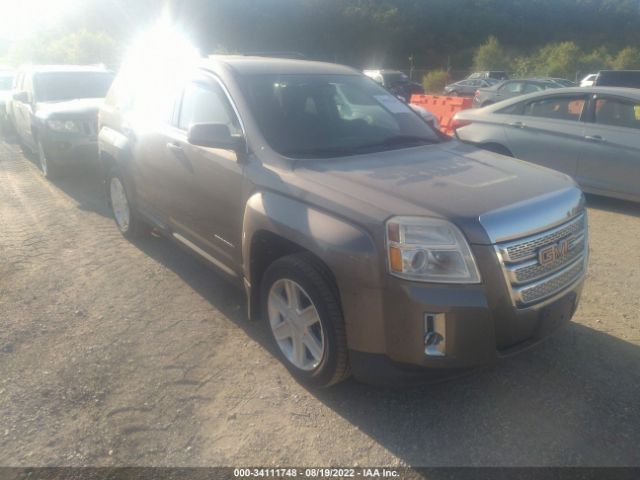 GMC TERRAIN 2011 2ctflve51b6403843