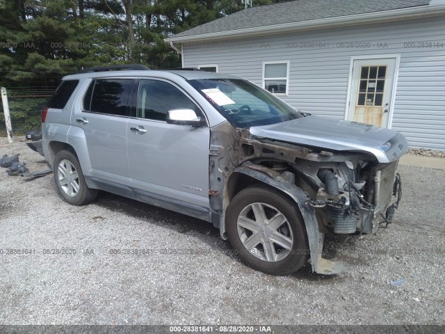 GMC TERRAIN 2011 2ctflve52b6202467