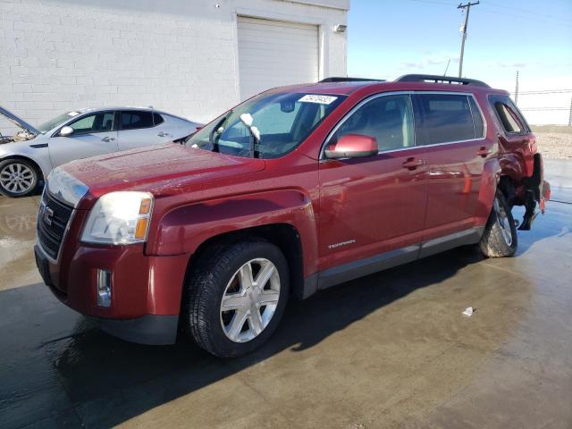 GMC TERRAIN SL 2011 2ctflve52b6246890