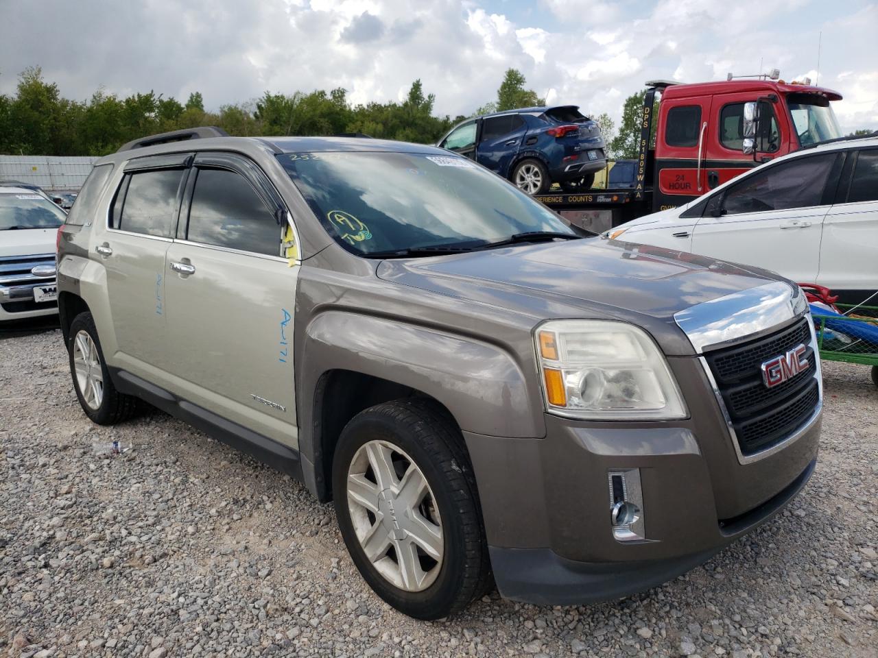 GMC TERRAIN 2011 2ctflve52b6252804