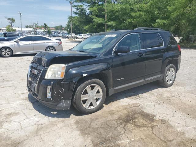 GMC TERRAIN 2011 2ctflve52b6276357