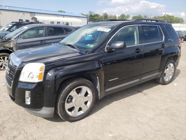 GMC TERRAIN SL 2011 2ctflve52b6277251