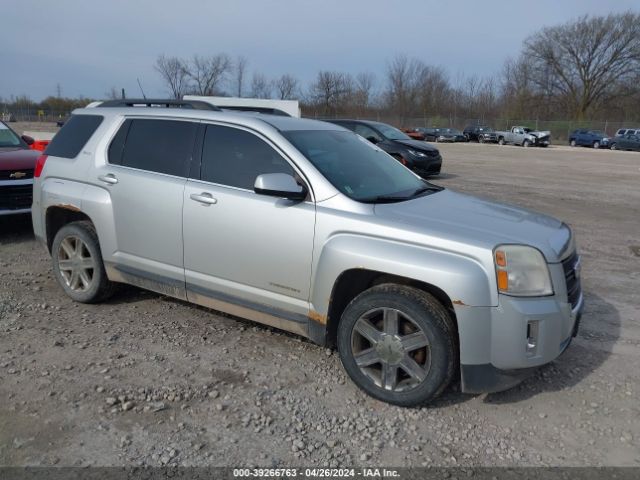 GMC TERRAIN 2011 2ctflve52b6278450