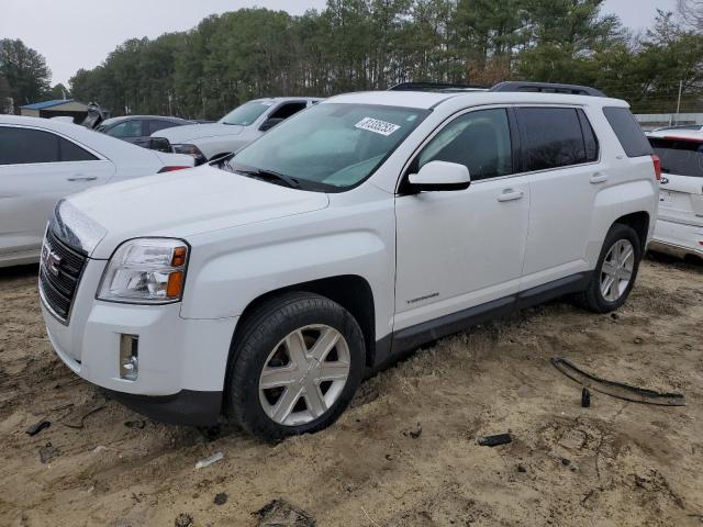 GMC TERRAIN 2011 2ctflve52b6280036