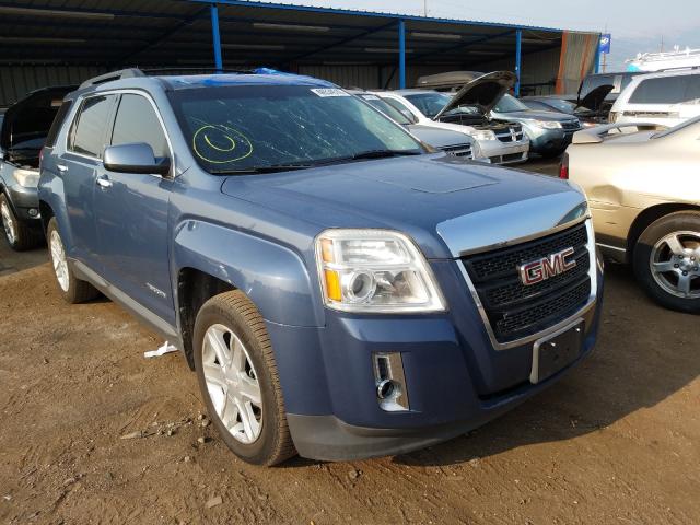 GMC TERRAIN SL 2011 2ctflve52b6289481