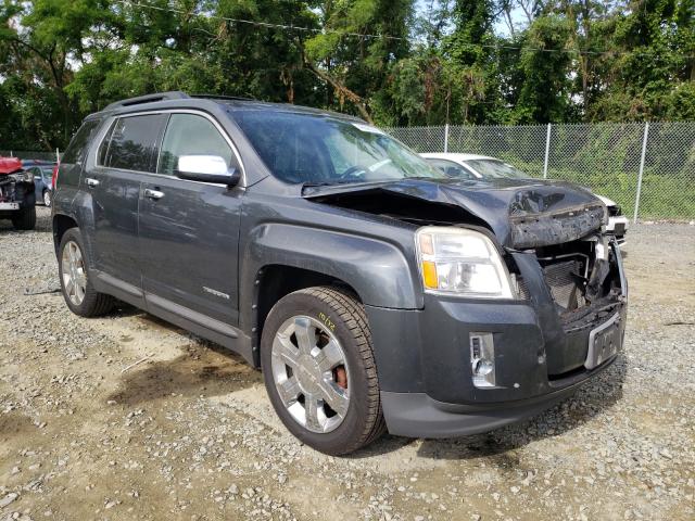 GMC TERRAIN SL 2011 2ctflve52b6302052