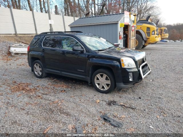 GMC TERRAIN 2011 2ctflve52b6307249