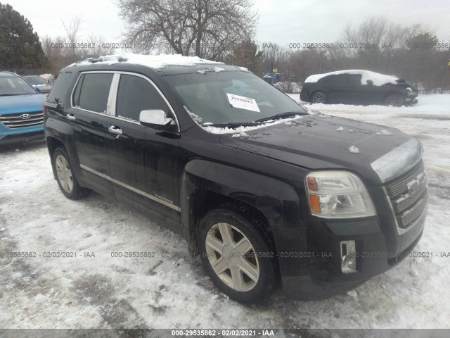 GMC TERRAIN 2011 2ctflve52b6311950