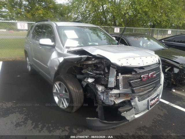 GMC TERRAIN 2011 2ctflve52b6317750