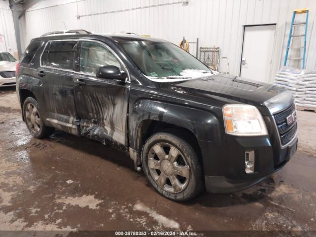 GMC TERRAIN 2011 2ctflve52b6321359