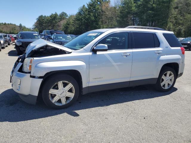 GMC TERRAIN 2011 2ctflve52b6323046