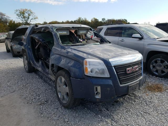 GMC TERRAIN SL 2011 2ctflve52b6339635