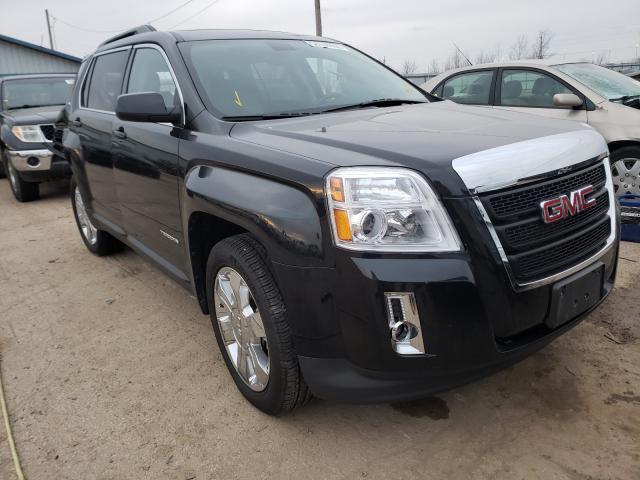 GMC TERRAIN SL 2011 2ctflve52b6345483