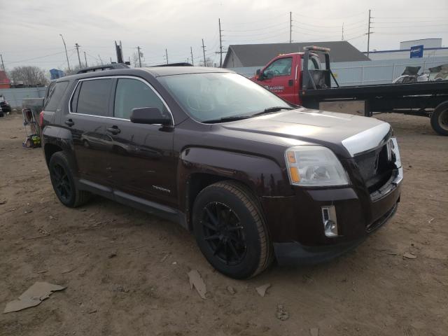 GMC TERRAIN SL 2011 2ctflve52b6410252