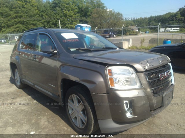 GMC TERRAIN 2011 2ctflve52b6412471