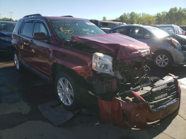 GMC TERRAIN SL 2011 2ctflve52b6422207