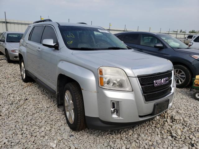 GMC TERRAIN SL 2011 2ctflve52b6422272