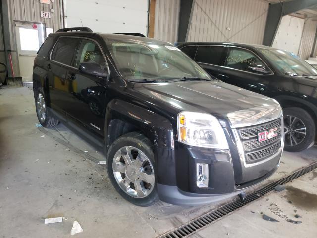 GMC TERRAIN SL 2011 2ctflve52b6427164