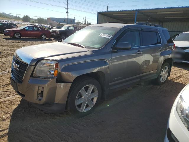 GMC TERRAIN SL 2011 2ctflve53b6211372