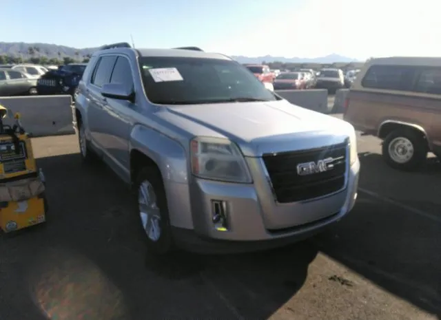 GMC TERRAIN 2011 2ctflve53b6222999