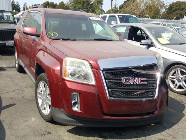 GMC TERRAIN SL 2011 2ctflve53b6240757