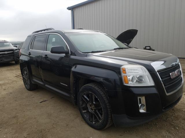 GMC TERRAIN SL 2011 2ctflve53b6310077