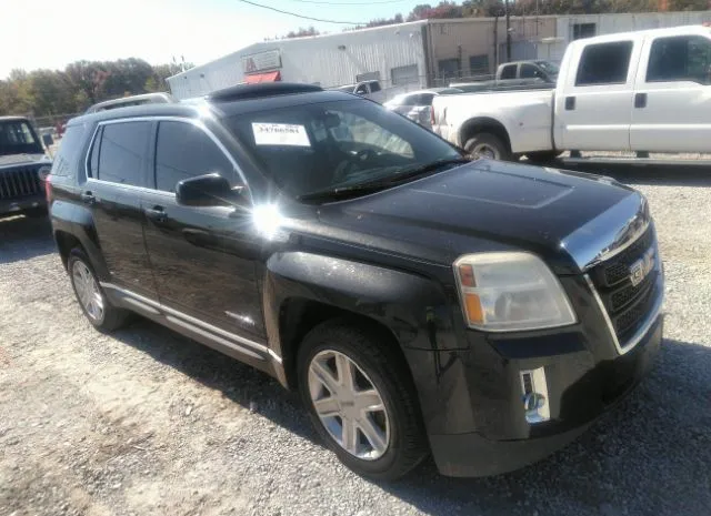 GMC TERRAIN 2011 2ctflve53b6323380