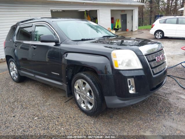 GMC TERRAIN 2011 2ctflve53b6408770