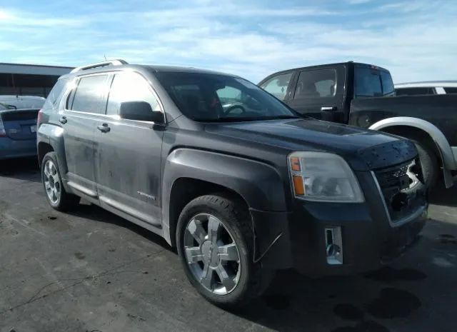 GMC TERRAIN 2011 2ctflve54b6235874