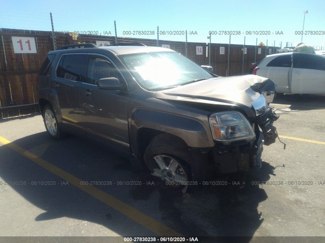 GMC TERRAIN 2011 2ctflve54b6242162