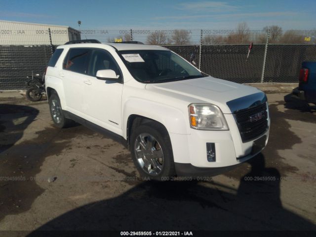 GMC TERRAIN 2011 2ctflve54b6278983