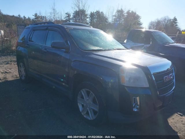 GMC TERRAIN 2011 2ctflve54b6281429