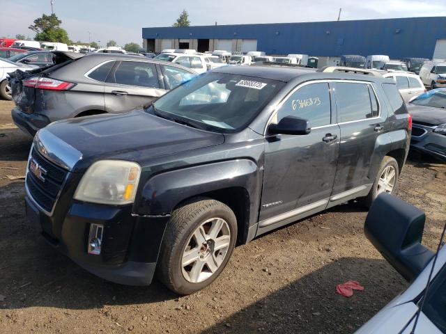 GMC TERRAIN SL 2011 2ctflve54b6324425