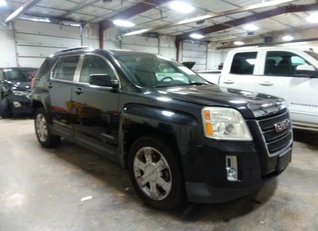 GMC TERRAIN 2011 2ctflve54b6343203