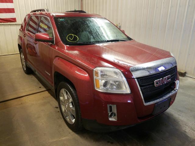 GMC TERRAIN SL 2011 2ctflve54b6355724