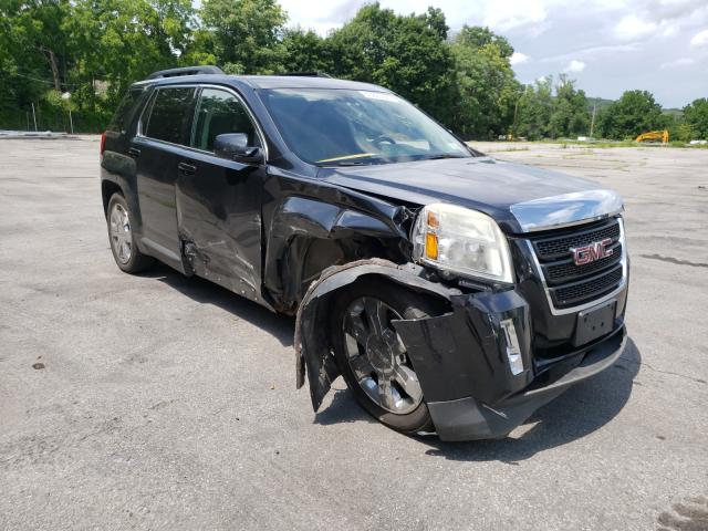 GMC TERRAIN SL 2011 2ctflve54b6416280