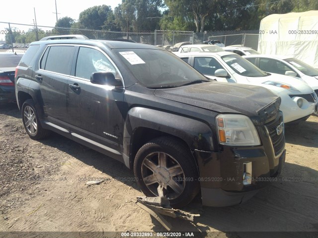 GMC TERRAIN 2011 2ctflve54b6417736