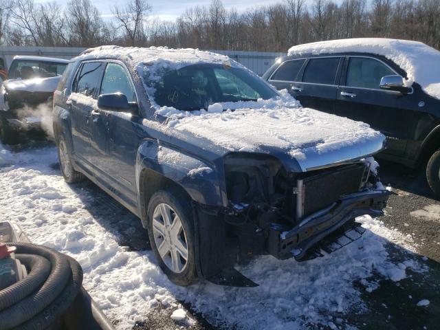 GMC TERRAIN SL 2011 2ctflve55b6245670