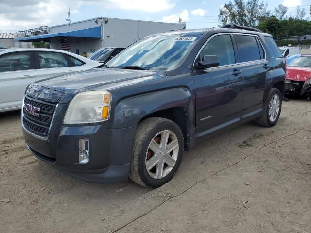 GMC TERRAIN SL 2011 2ctflve55b6291161