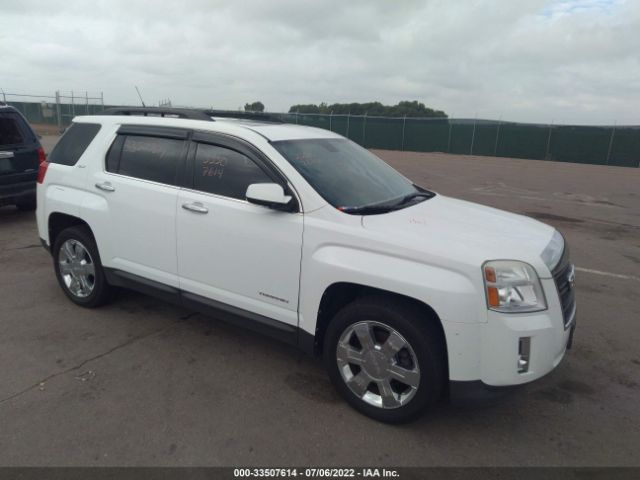 GMC TERRAIN 2011 2ctflve55b6339239